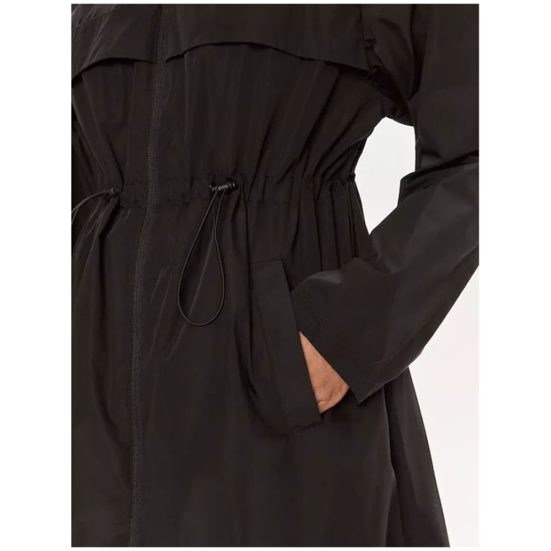 TOMMY JEANS Chicago waisted coat